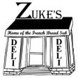 プログラムのアイコン：ZUKES CORNER STORE