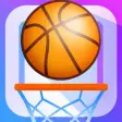 Dunk hoop - Basketball Payday