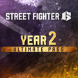 프로그램 아이콘: Street Fighter™ 6 - Year …
