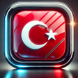 プログラムのアイコン：Türkiye Canlı TV
