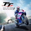 Programın simgesi: TT Isle of Man Ride on th…