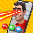 Icoon van programma: Potman Fake Call  Message