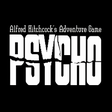 프로그램 아이콘: Alfred Hitchcock's Psycho…