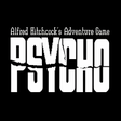 Ikon program: Alfred Hitchcock's Psycho…