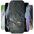 Biểu tượng của chương trình: Broken Screen Wallpaper H…