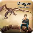 Dragon Photo Editor