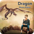 Icono de programa: Dragon Photo Editor
