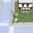Icoon van programma: Rampage Dash: Monster Run