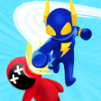 プログラムのアイコン：Flash Hit: Rocket Dash 3D
