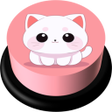 プログラムのアイコン：Cat Kitten Meow Button