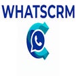 أيقونة البرنامج: WCRM - Whatsapp CRM and S…