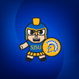 Ikona programu: San Jose State University