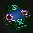 程序图标：PSP Games Downloader