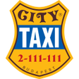 プログラムのアイコン：City Taxi Budapest