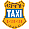 City Taxi Budapest