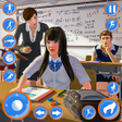 프로그램 아이콘: High School Education Adv…