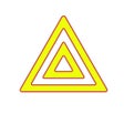 プログラムのアイコン：xFlash - Hazard Warning L…