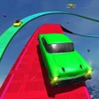 Icono de programa: Mega Ramp Car Stunts