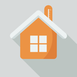 程序图标：House Temperature