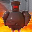 ไอคอนของโปรแกรม: Barry Prison Obby : Lava …