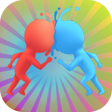 プログラムのアイコン：Crowd Clash