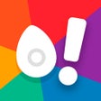 Иконка программы: Party Wheel Dares with Fr…