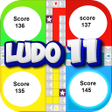 ไอคอนของโปรแกรม: Ludo 11 - Multiplayer Lud…