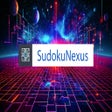 程序图标：SudokuNexus