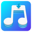 Symbol des Programms: Download Music Mp3