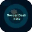 أيقونة البرنامج: Soccer Dash Kick