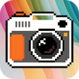 程序图标：PixMagic