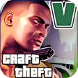 程序图标：GTA 5 Crafting Theft auto…