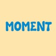 ไอคอนของโปรแกรม: Moment AR