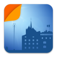 Icon of program: Météo Genève