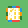 Ikon program: Speed Cube CFOP Memo
