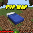 Ikona programu: Bedwars maps for minecraf…