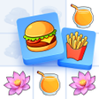 プログラムのアイコン：Logic Match - Puzzle Game