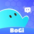 ไอคอนของโปรแกรม: BoGi - Skateboard  Fun