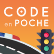 Ikona programu: Code de la route 2022