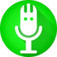 أيقونة البرنامج: Modificador de Voz