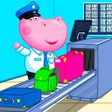 Ikona programu: Airport Professions: Fasc…