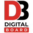 Ikona programu: Digital Board