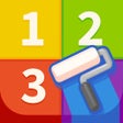 Ikona programu: ColorFill - Puzzle Master…