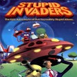 ไอคอนของโปรแกรม: Stupid Invaders