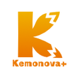 프로그램 아이콘: Kemonova+ (ケモノバプラス)