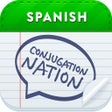 Ícone do programa: Conjugation Nation Spanis…