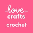 Programın simgesi: LoveCrafts Crochet