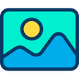 Symbol des Programms: Hide Images|Videos