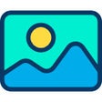Biểu tượng chương trình: Hide Images|Videos