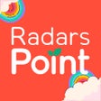 Ikona programu: Radars Point